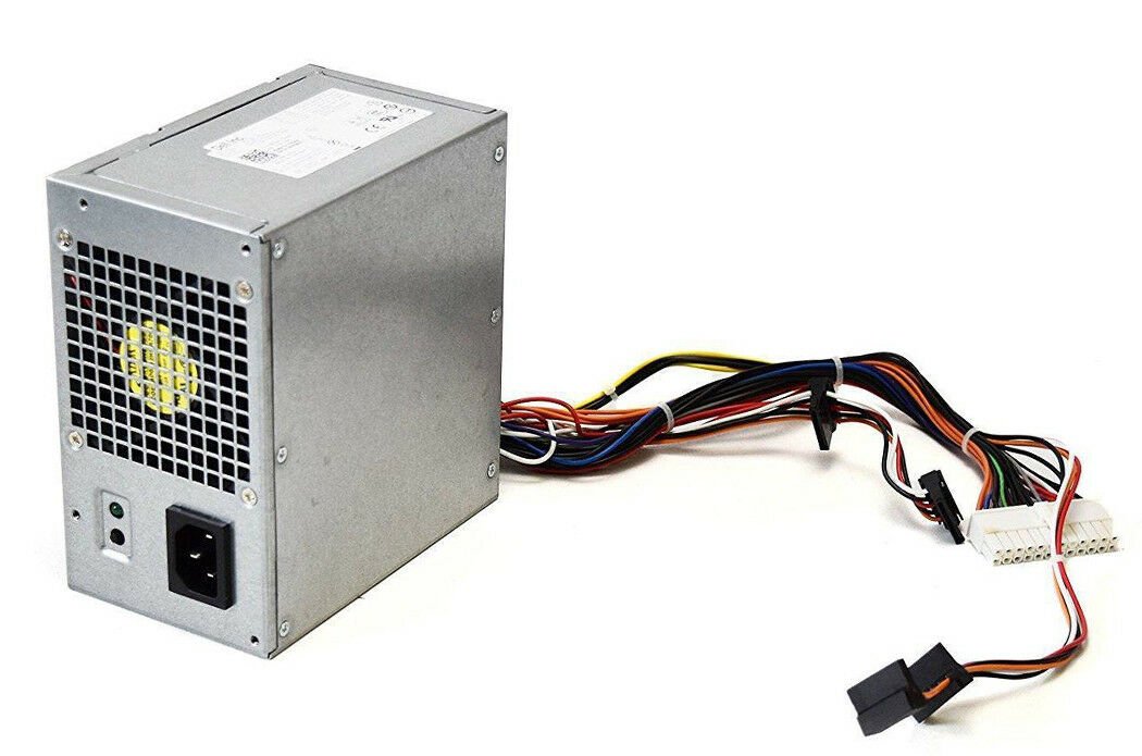 Original MPCF0 0MPCF0 300W For Dell Vostro 660 260 270 Power Supply Unit H300PM-00
