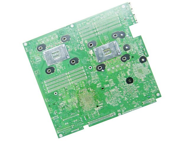 For Dell PowerEdge Server R510 Motherboard (System Mainboard) V1 - MT0XW - Image 2