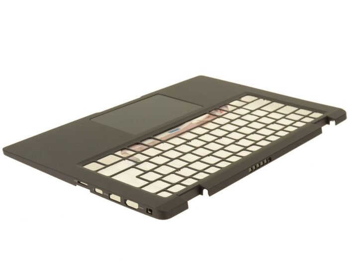 For Dell Latitude 7420 Laptop Palmrest Touchpad Assembly with Smart Card Reader and NFC - RYYMK - MTCN2 - Image 4