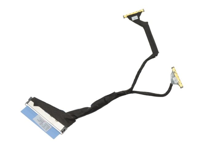 For Dell Latitude XT2 12.1" LED LCD Ribbon Cable - MX263