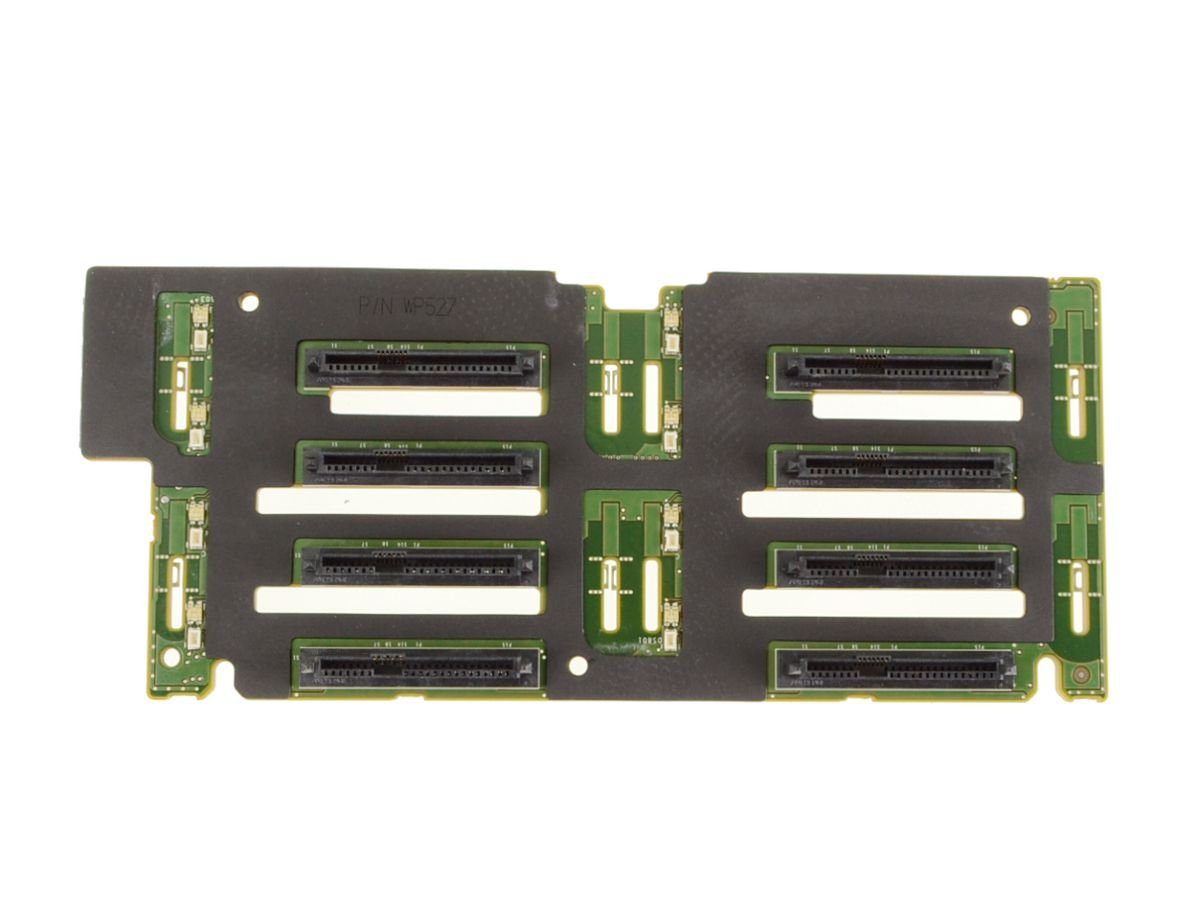 For Dell PowerEdge R710 Backplane Board for 2.5" Drives - MX827 - Image 3