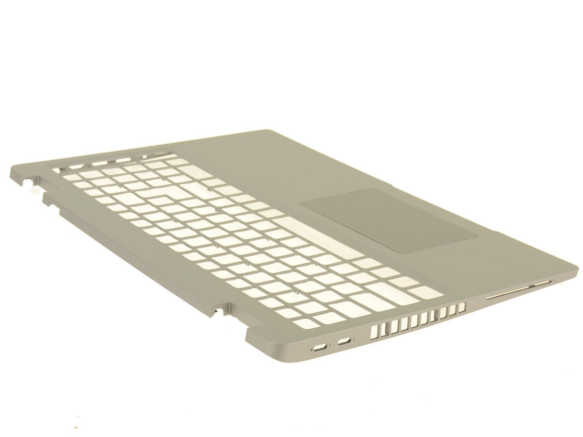 For Dell Latitude 5530 / Precision 3570 Palmrest Touchpad Assembly with Smart Card - MXNV6 - Image 4