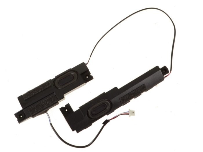 For Dell Latitude 3580 Replacement Speakers Left and Right - N06HN