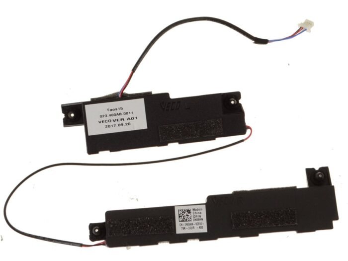 For Dell Latitude 3580 Replacement Speakers Left and Right - N06HN - Image 2