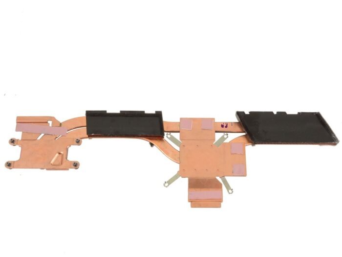 For Dell G Series G3 3579 / 3779 CPU and Graphics Heatsink Assembly for GTX 1050 - N29Y0 - Image 3