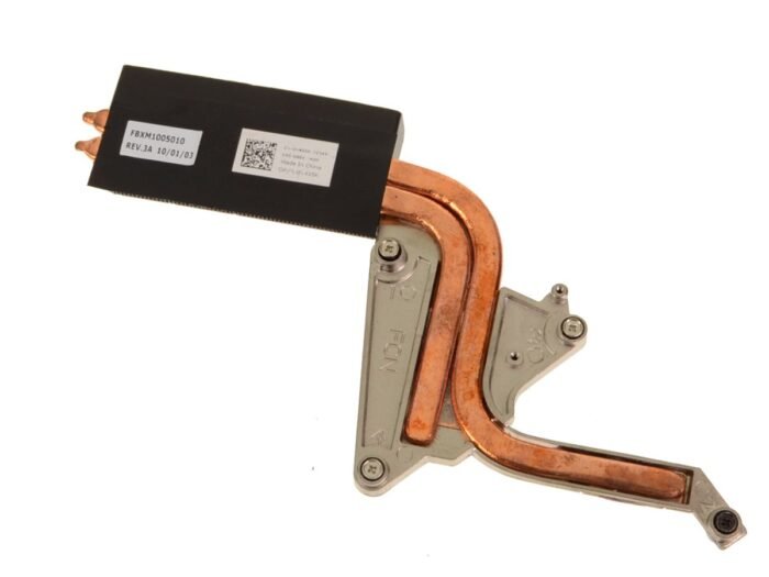 For Dell Precision M6400 CPU Heatsink - G94 - N435K