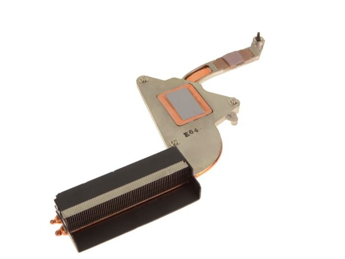 For Dell Precision M6400 CPU Heatsink - G94 - N435K - Image 3