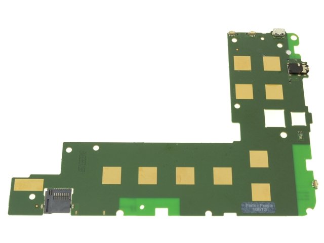 For Dell Venue 8 (3830) Tablet Motherboard System Board with Intel Atom Z2580 Processor - 32GB - N5GP0 - Image 2