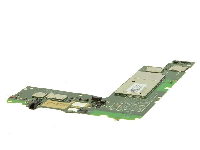 For Dell Venue 8 (3830) Tablet Motherboard System Board with Intel Atom Z2580 Processor - 32GB - N5GP0 - Image 3