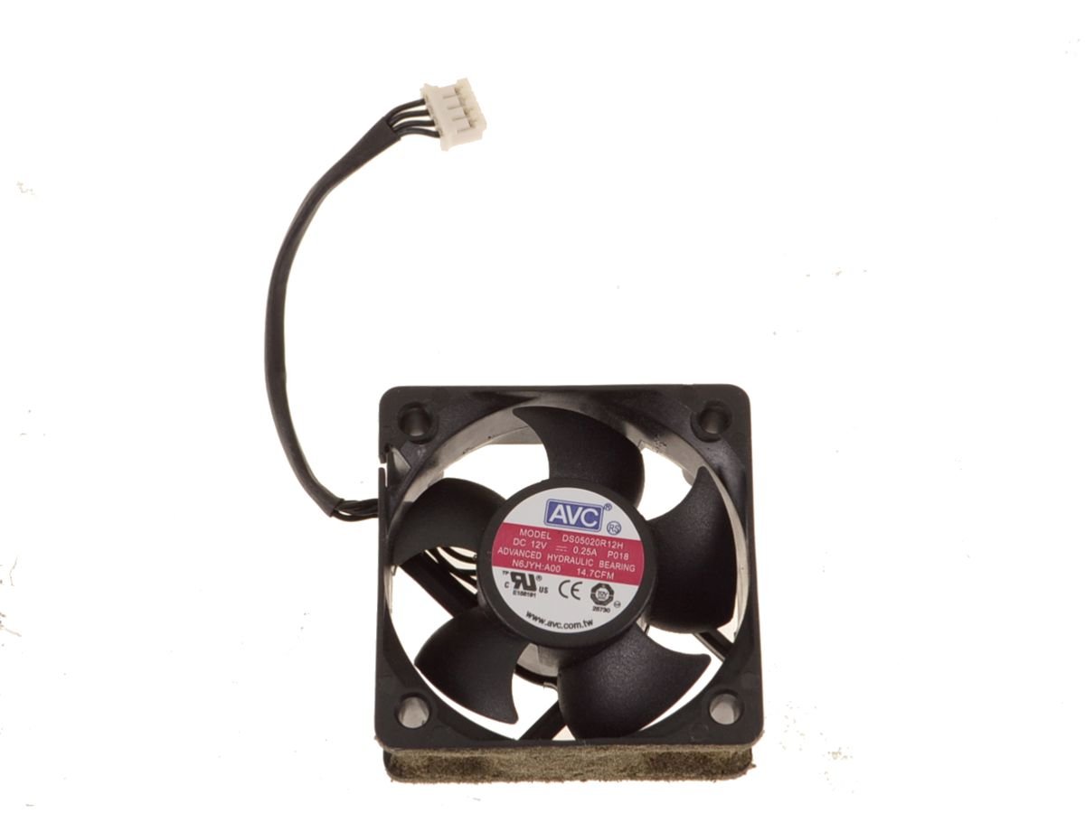 For Dell Inspiron Zino HD 400 Desktop CPU Cooling Fan - N6JYH - Image 2