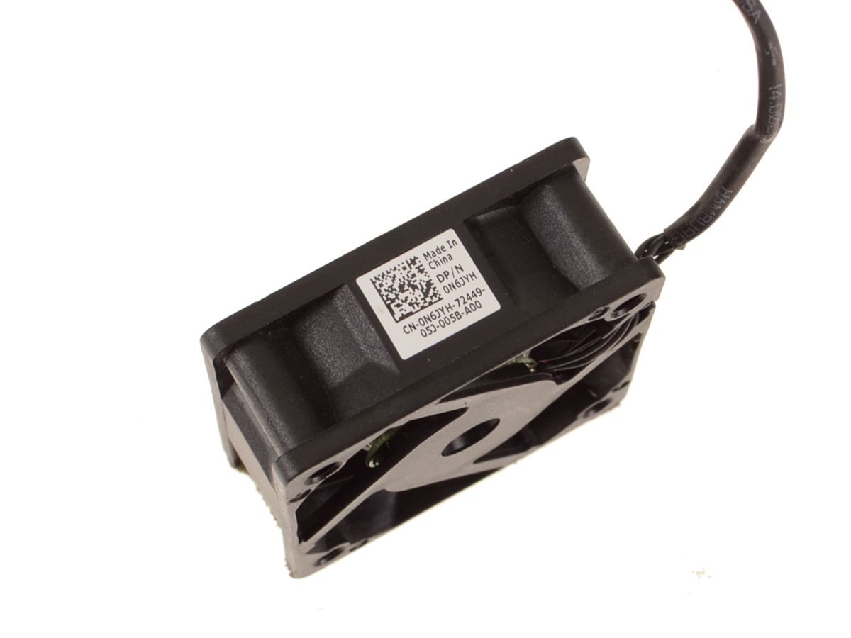 For Dell Inspiron Zino HD 400 Desktop CPU Cooling Fan - N6JYH - Image 3