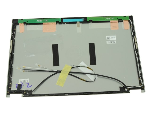 For Dell Latitude 3330 13.3" LCD Lid Back Cover Assembly - N6VWR - Image 2