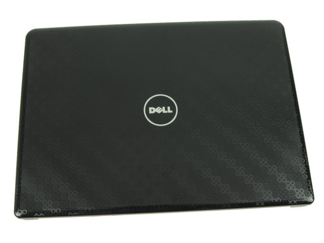 For Dell Inspiron N4030 M4010 N4020 14" LCD Back Cover Lid Plastic - N72GG