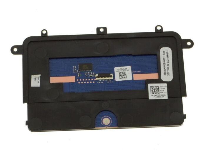 For Dell Chromebook 13 (3380) / Latitude 13 (3380) Touchpad Sensor Module - DMYH6 - N8TCC - Image 2