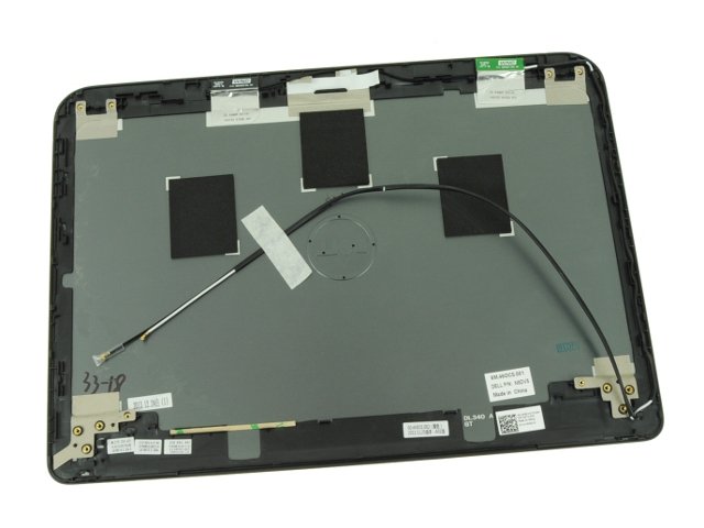 For Dell Latitude 3440 14 Lid LCD Back Cover Assembly - N9DV5 - Image 2
