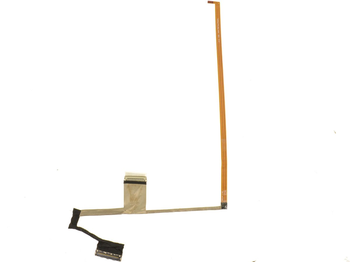 For Dell Inspiron 16 7610 16" LCD Ribbon Video Cable - NC6M5 - Image 3