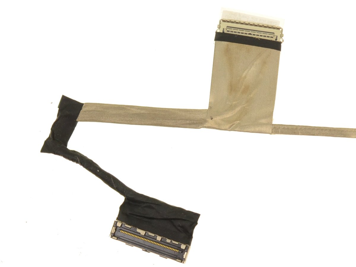 For Dell Inspiron 16 7610 16" LCD Ribbon Video Cable - NC6M5 - Image 4