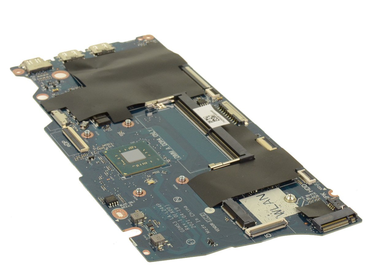 For Dell Inspiron 15 3510 Motherboard System Board Intel Celeron 1.1GHz Dual Core - NCXC4 - Image 4