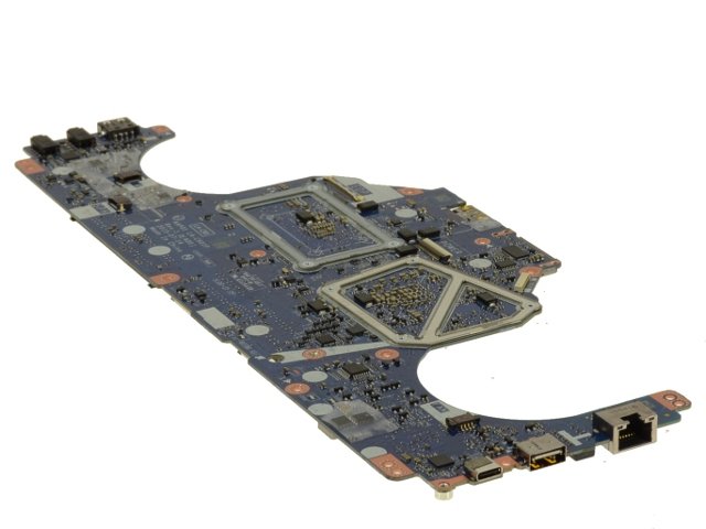 For Dell Alienware 13 R2 Laptop Motherboard (System Mainboard) with i7 2.5GHz CPU - NHYX3 - Image 3