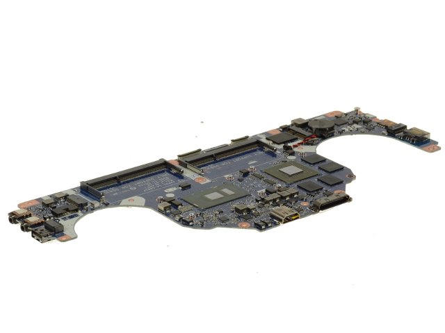 For Dell Alienware 13 R2 Laptop Motherboard (System Mainboard) with i7 2.5GHz CPU - NHYX3 - Image 4