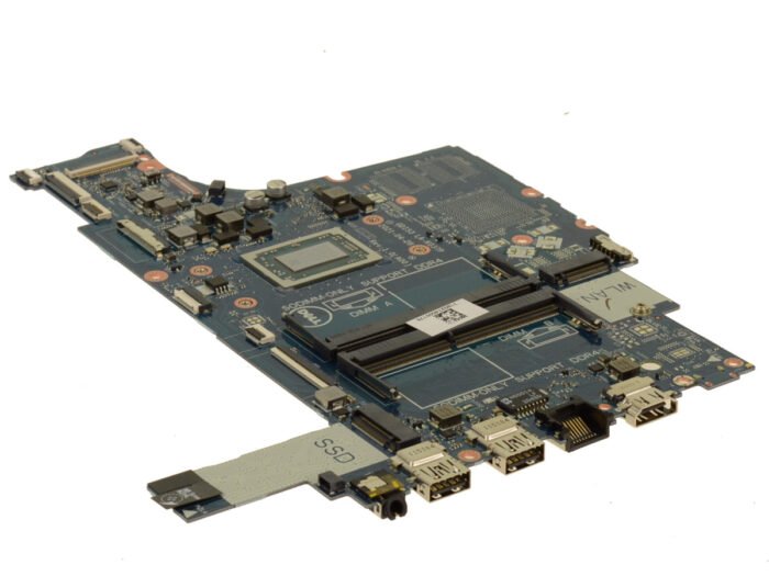 For Dell Vostro 3405 Motherboard System Board AMD Ryzen 7 3700U Quad Core 2.3GHz - NMTCX - Image 3