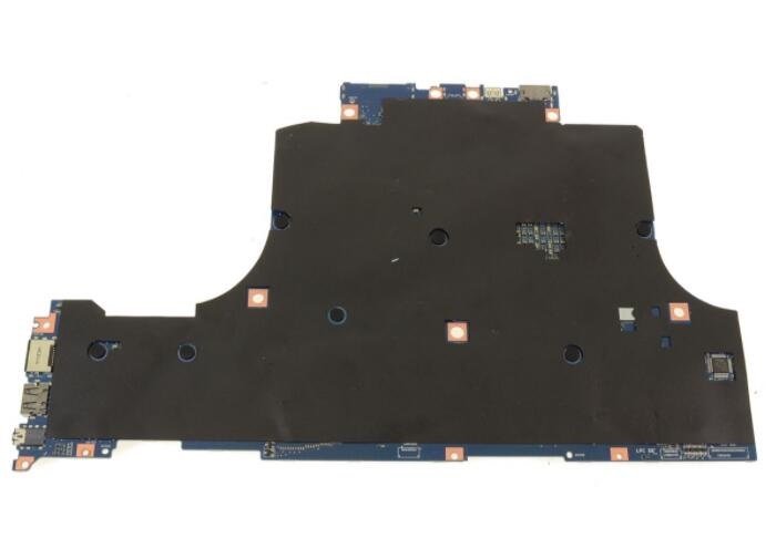 NNRFD - Laptop Motherboard with i7 2.6GHz Hex Core CPU - RTX 2060 For Dell Alienware m15 / m17