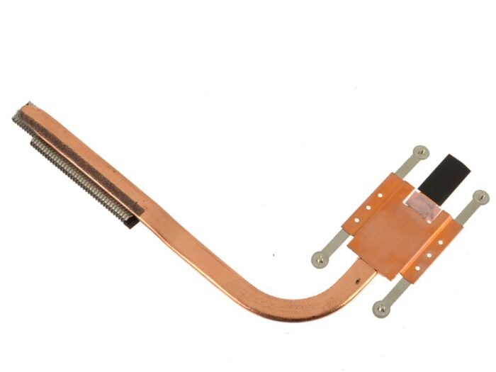 For Dell Inspiron 13 (5379) / Latitude 3390 2-in-1 CPU Heatsink - NR301 - Image 2