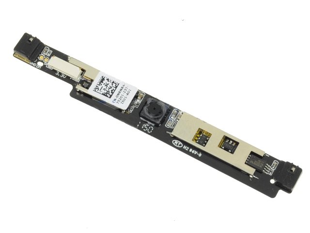 For Dell XPS 14z (L412z) Web Camera Replacement - NRNR4