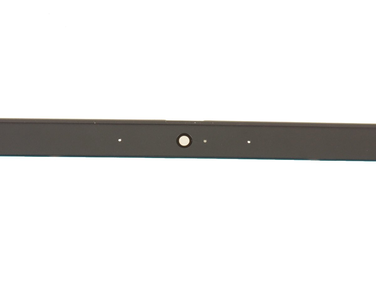 For Dell Precision 7550 15.6" LCD Front Trim Cover Bezel Plastic - HD Cam - NT - NTTNJ - Image 3