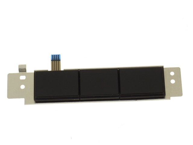 For Dell Precision M4400 Left and Right Mouse Button Circuit Board for Palmrest - NU002