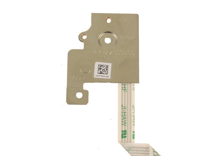 For Dell G Series G15 5530 5535 Power Button Board Circuit Board with Cable and Shield - NWFXR - PPPV0 - Image 3