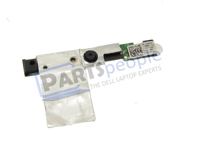 For Dell XPS 14 (L401X) Web Camera Replacement - NX8GR