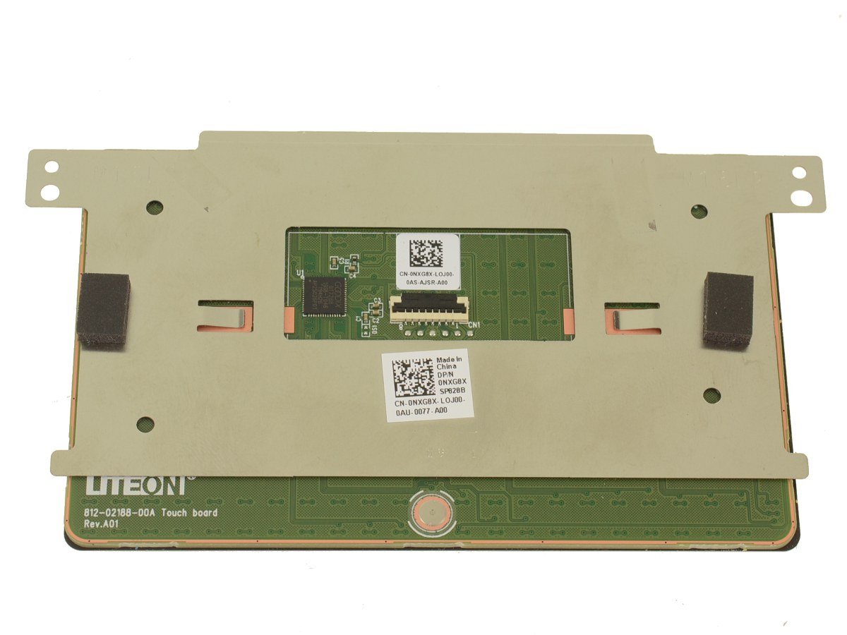 For Dell Latitude 3301 / Vostro 5390 Touchpad Sensor Module - NXG8X - 3MGX3 - Image 2