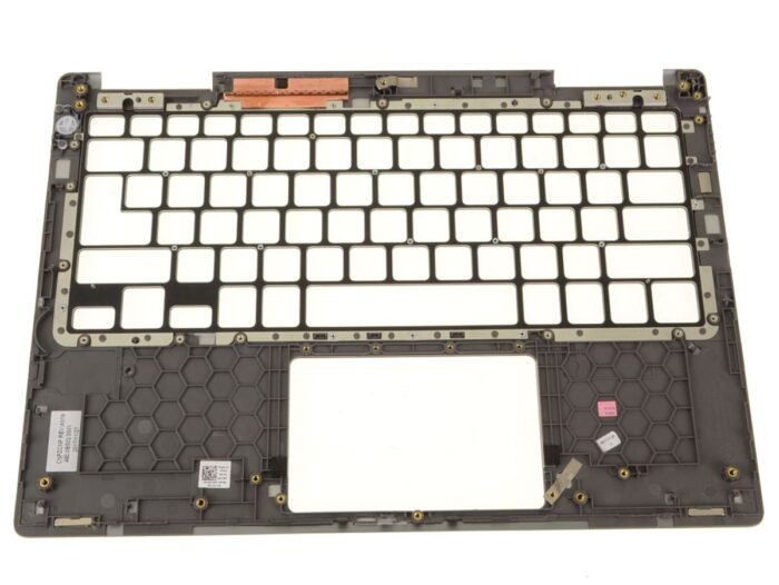 For Dell Inspiron 13 (7373) 2-in-1 Palmrest Assembly - NTP - P12RP