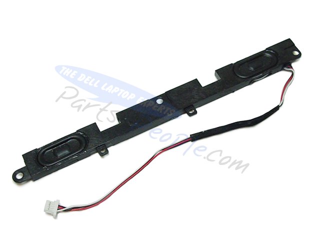 For Dell Inspiron Mini 9 (910) Replacement Speakers - P162H