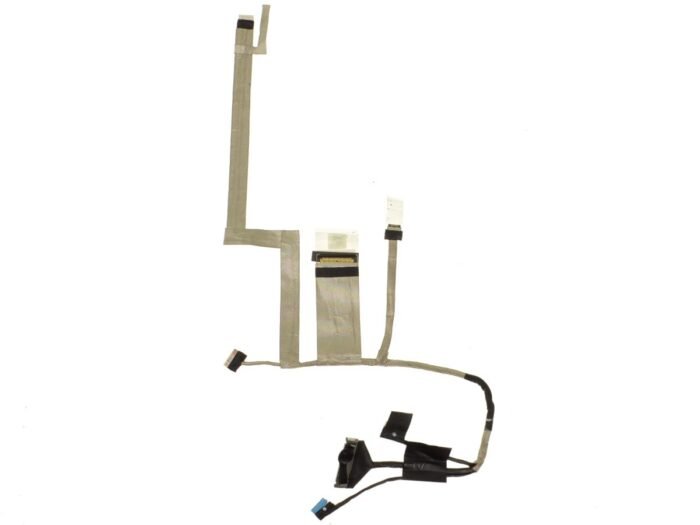 For Dell Latitude 5289 12.5" Touchscreen Ribbon LCD Video Cable - Norm Cam - Touchscreen -P2C5V