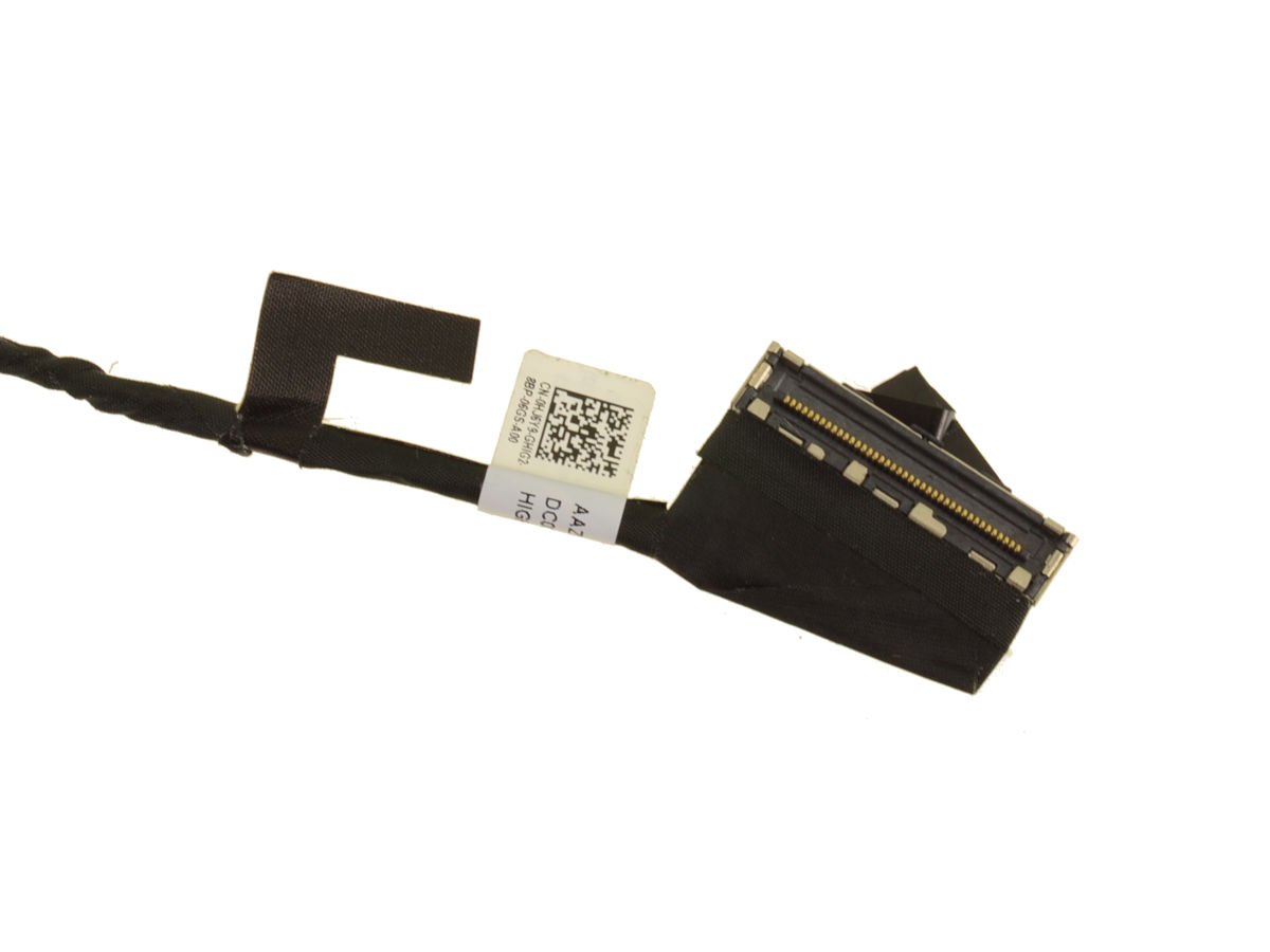For Dell XPS 13 9350 / 9360 13.3" FHD LCD Display Complete Assembly - No TS - P2HPR - Image 3