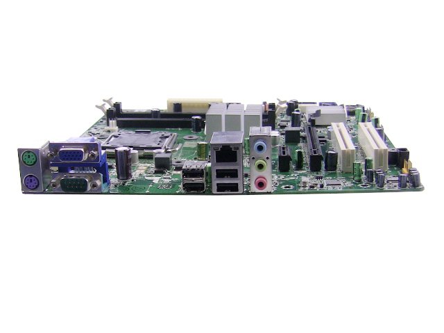 For Dell Vostro 220 / 220s Desktop Motherboard (System Mainboard) - P301D - Image 3