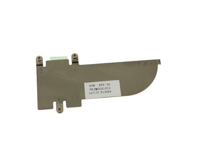 For Dell Inspiron 11 (3138) CPU Heatsink Assembly - P4CYD