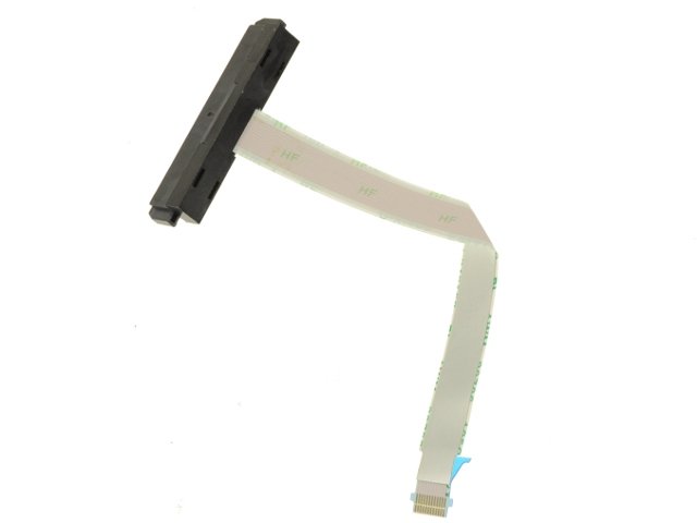 For Dell Inspiron 15 (5565 / 5567) SATA Hard Drive Adapter Interposer Connector and Cable - P4TVW - Image 2
