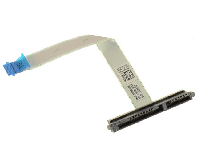 For Dell Inspiron 15 (5565 / 5567) SATA Hard Drive Adapter Interposer Connector and Cable - P4TVW - Image 3