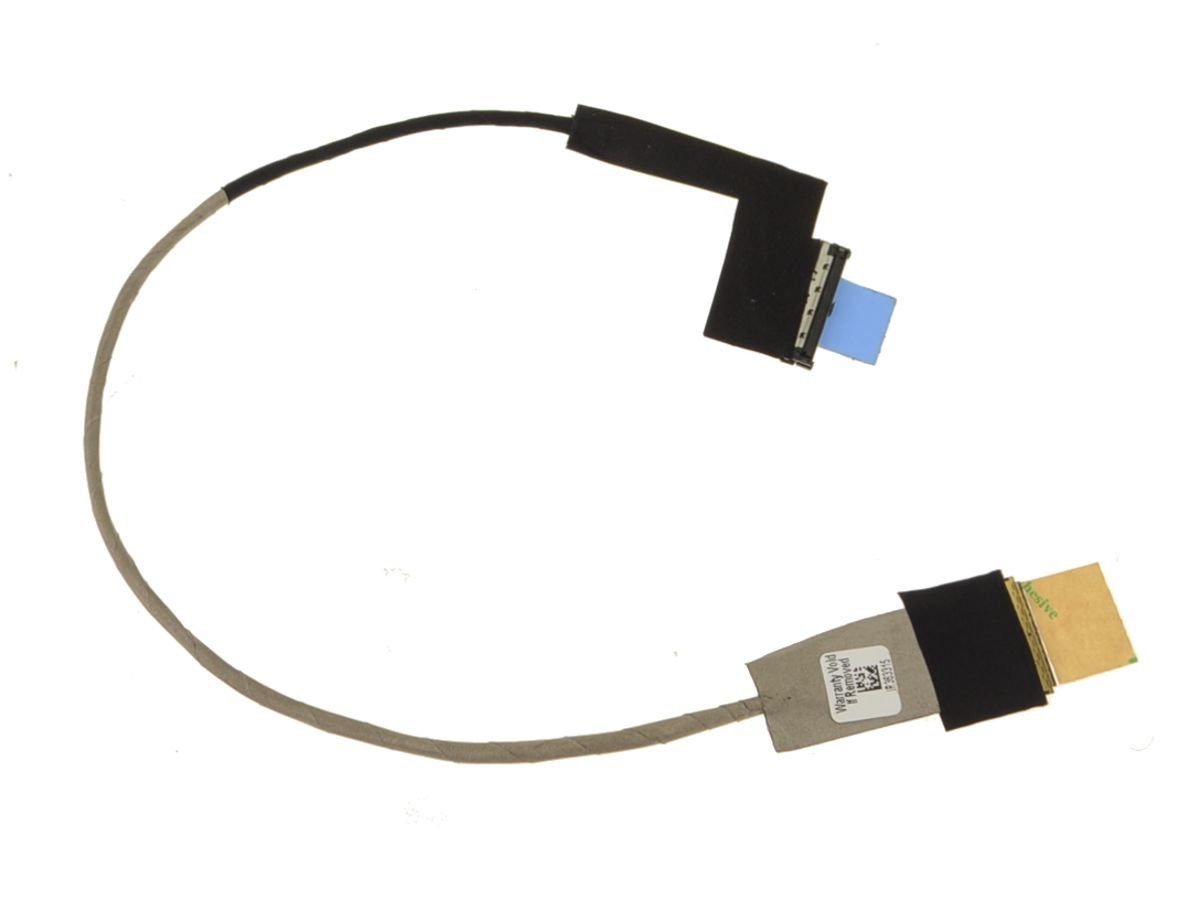 For Dell Studio 1457 / 1458 14" HD+ LCD Ribbon Cable - P550R
