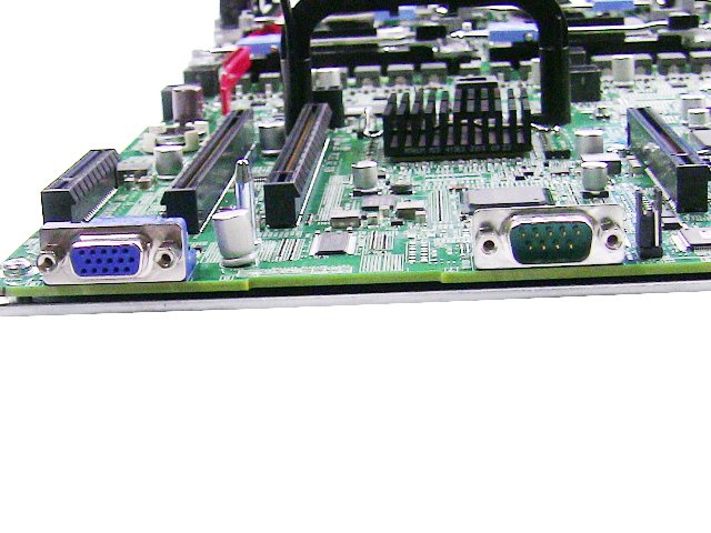 For Dell PowerEdge R910 Server Motherboard (System Mainboard) - P703H - Image 3