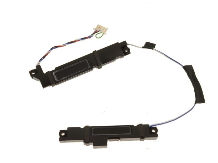 For Dell Latitude 7400 Laptop Replacement Speakers Left and Right - P743W