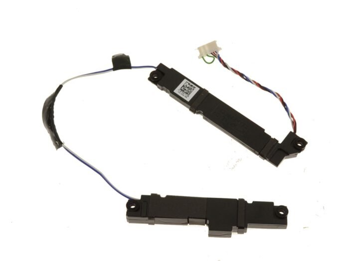 For Dell Latitude 7400 Laptop Replacement Speakers Left and Right - P743W - Image 2