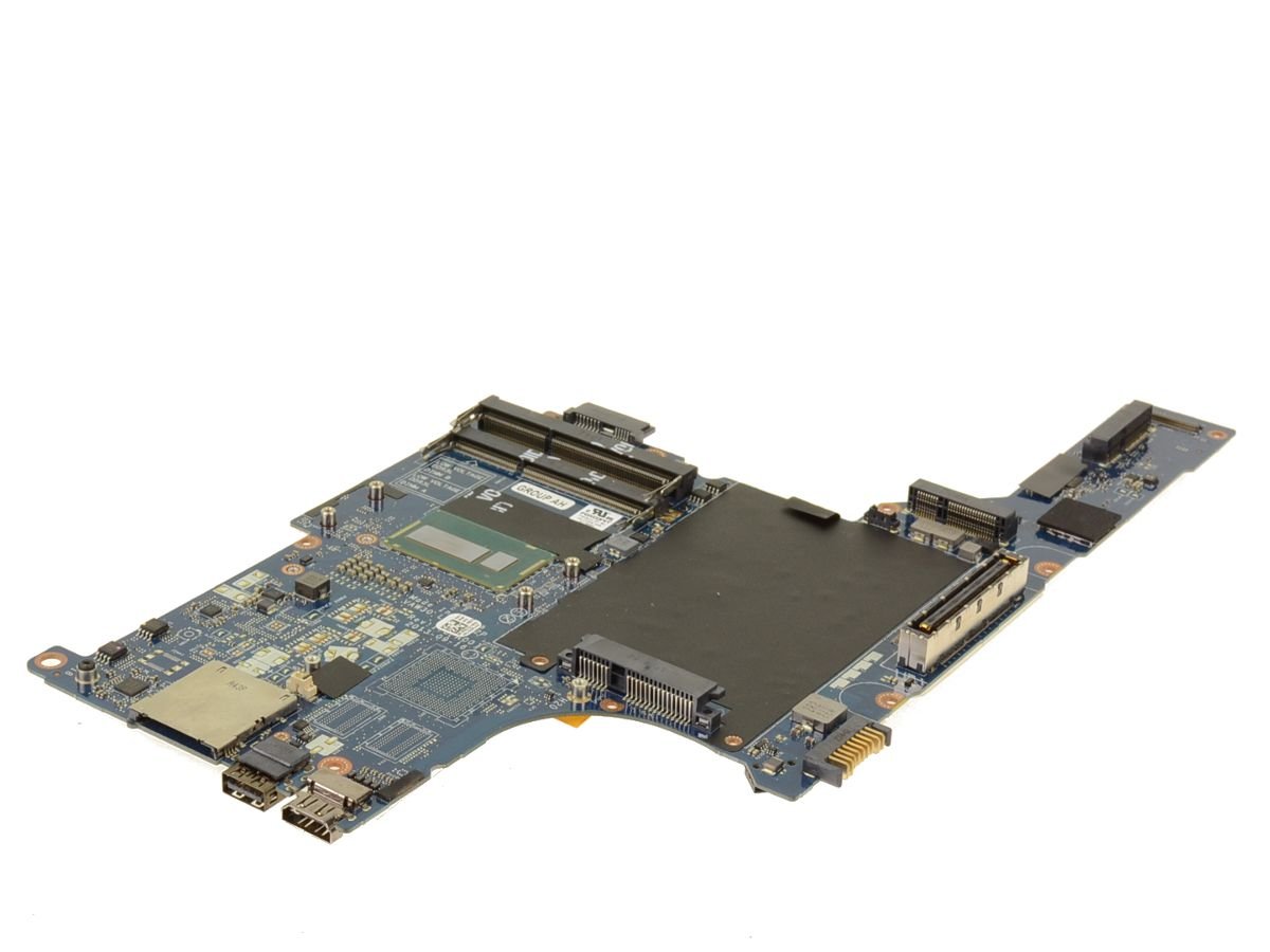 For Dell Latitude E5440 Laptop Motherboard (System Mainboard) i5 1.6GHz with Integrated Intel Graphics - P8D7G - Image 2