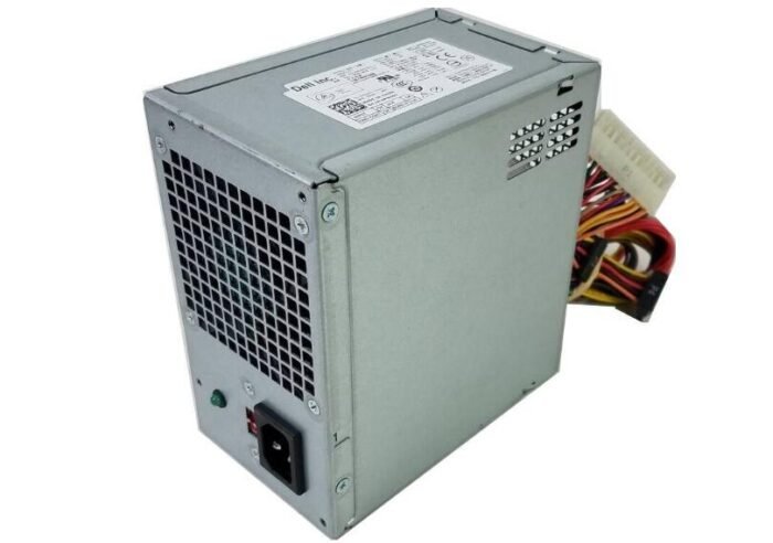 Original DPS-350AB-21 A P9H0Y 0P9H0Y 350W PSU POWER SUPPLY UNIT FOR DELL VOSTRO 470 MT OPTIPLEX 960 MT - Image 3