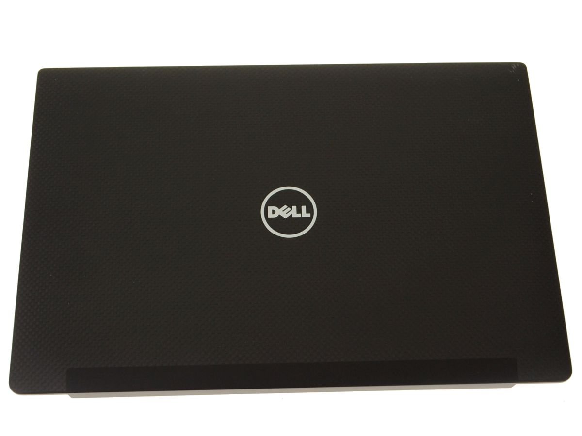 For Dell Latitude 7490 14" LCD Back Cover Lid Assembly for Touchscreen - TS - PC8Y0