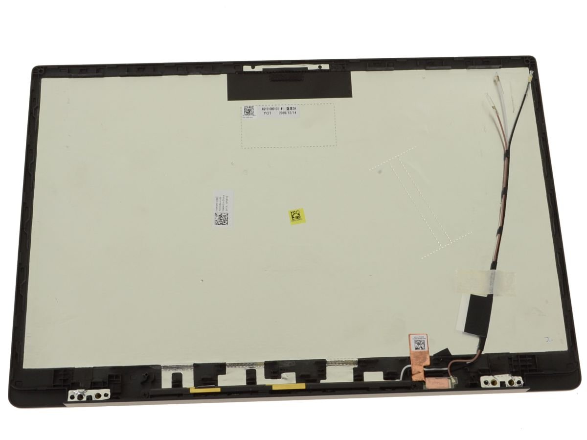 For Dell Latitude 7490 14" LCD Back Cover Lid Assembly for Touchscreen - TS - PC8Y0 - Image 2