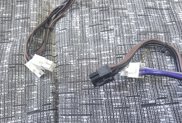 Original PCFT5 0PCFT5 360W Power Supply For Dell G5 5090 XPS 8940 Optiplex 7080 H360EBM-00 - Image 3